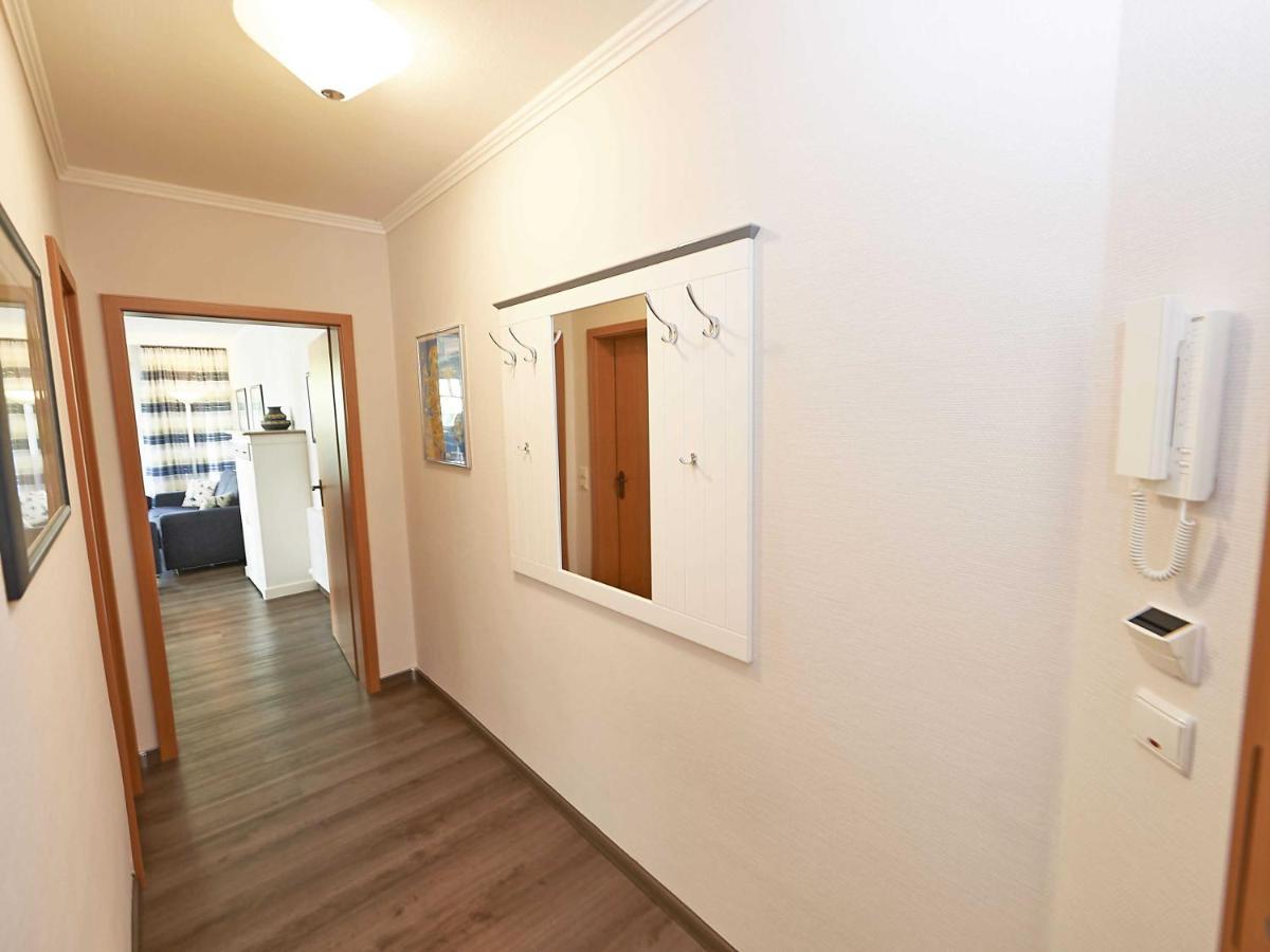 Duenenpark Binz - Wg202 Mit Terrasse Strandnah المظهر الخارجي الصورة